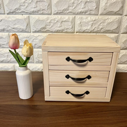 ebagos エバゴス アクセサリー置き ジュエリーケース 小物トレー 楽天