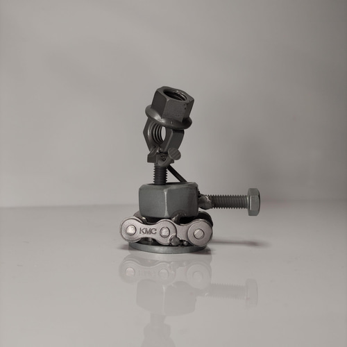 □Mr.ボルト・ナット□戦車ver. その他置物 Re:rureCraft 通販