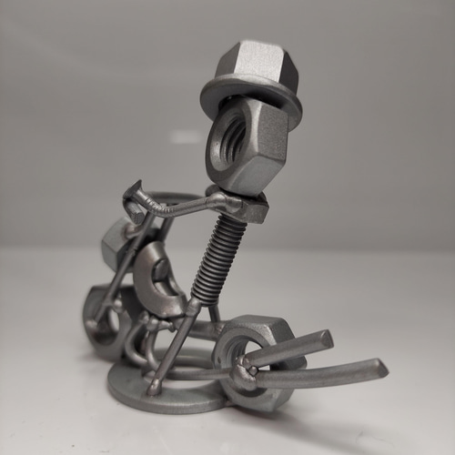 □Mr.ボルト・ナット□バイク乗りver.・単車・ツーリング その他