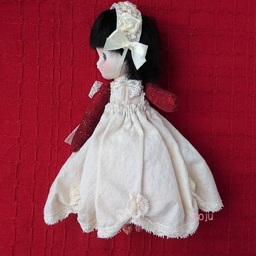 人気作家さまハンドメイドオリジナル作品　unonドール　ぬいぐるみ　ビスクドール 人気作家さまハンドメイドオリジナル作品 unonドール ぬいぐるみ