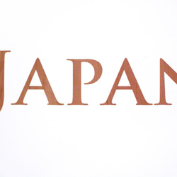 【お風呂対応】木目がおしゃれな寄木風「日本地図」ポスター Ａ3サイズ インテリア 小学 受験 角丸 4枚目の画像