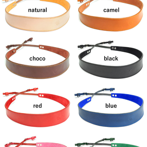 カメラストラップ” 14色 一眼レフ ミラーレス Canon Nikon SONY