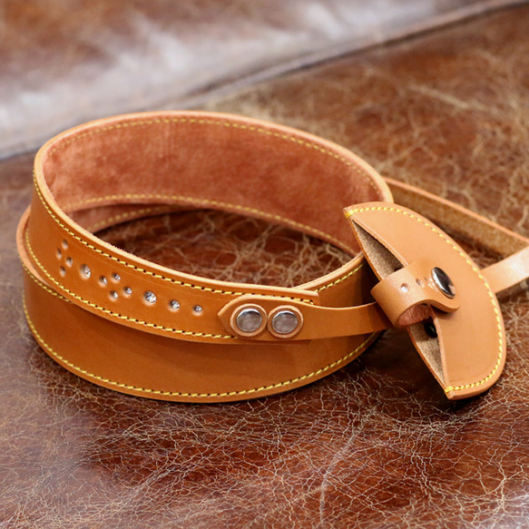 〇Nb右1058 キャノン フィルムカメラ No.154374 レザーケース付 〇Nb右1058