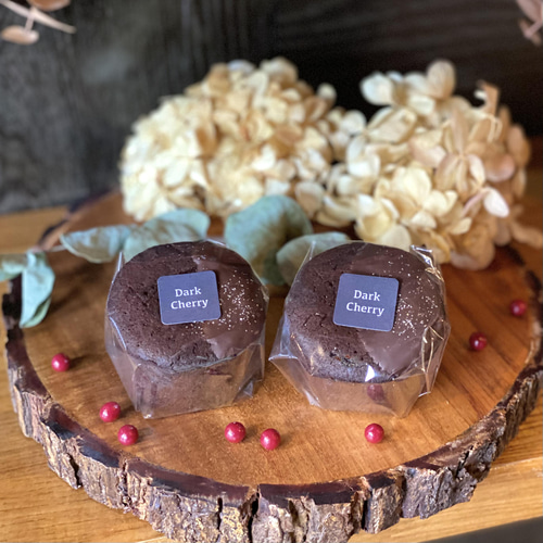 Valentine Special Box バレンタイン限定商品 ブラウニー 焼き菓子