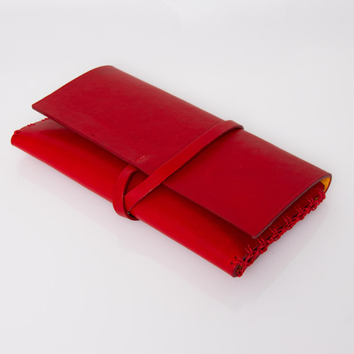 最終値下げ キラキラ 宝石 ハート クラッチバッグ 赤 red_heart_chain_bag_cute_shoul