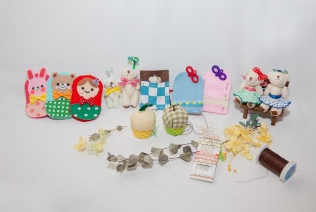 洋裁　本　子ども　手作り　セット 子供服洋裁本 3冊セット 型紙つき ハンドメイド ソーイング
