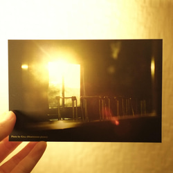 Postcards “light” 4枚目の画像