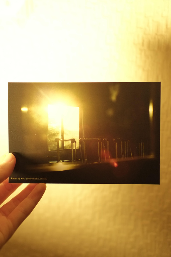 Postcards “light” 4枚目の画像