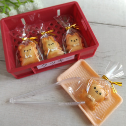 昭和レトロなひよこのお菓子 その他雑貨 工房かじけねこ 通販 10420703