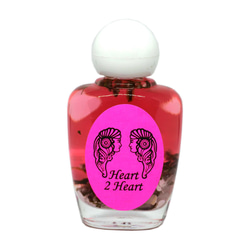 小分けお試しセット（0.5ml×6）Heart2Heart・2022年アンシェントメモリーオイル5種 2枚目の画像