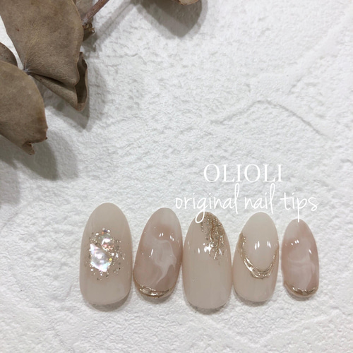 No.133】ニュアンス 上品 大人かわいい ウエディング 結婚式 オフィス  