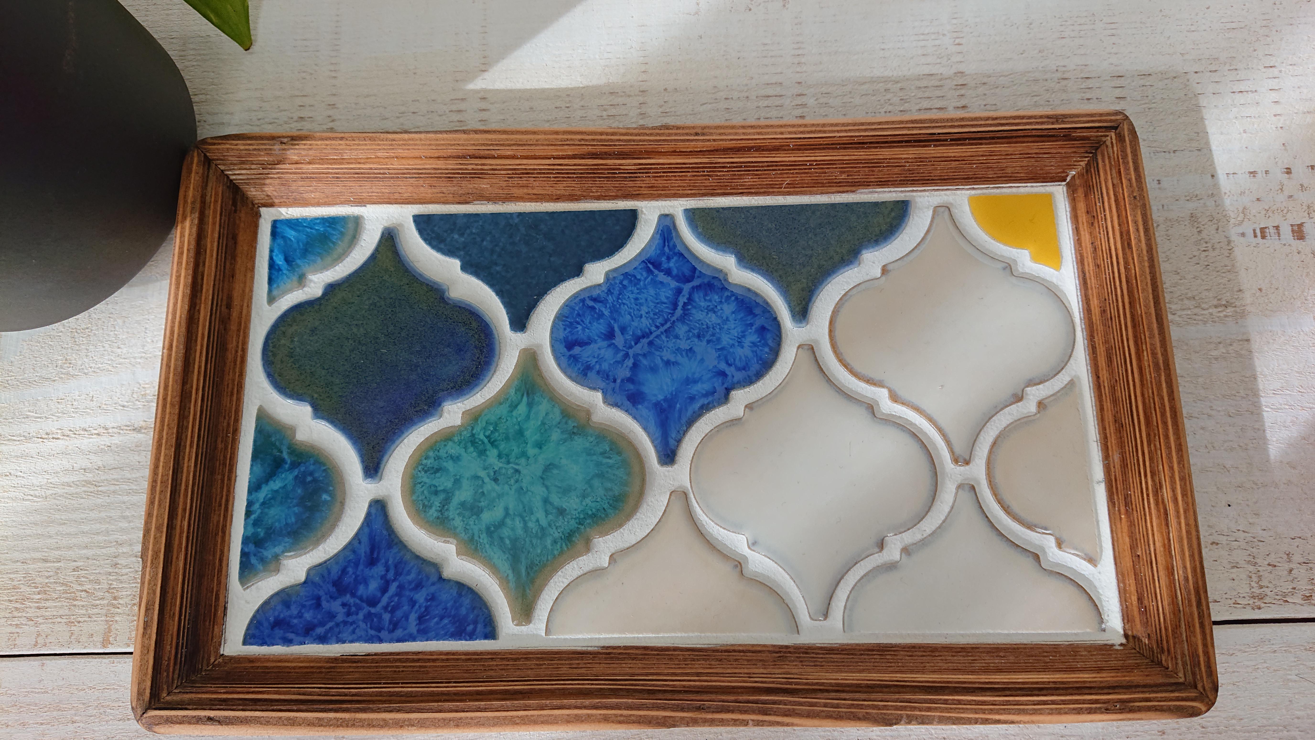 コルベルトレイ