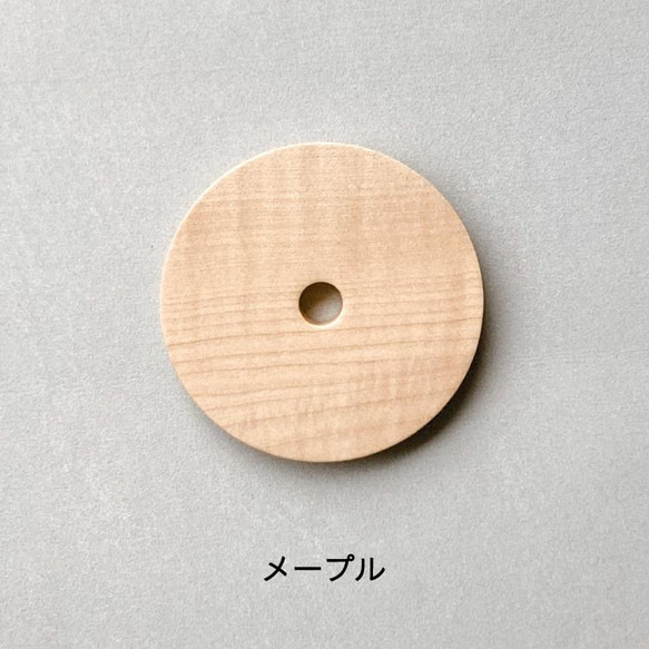 [2 件套，超值！ 】 花瓶/木製杯墊◎晴日杯墊◎結婚禮物◎喬遷禮物◎搬家禮物◎新生活 第9張的照片