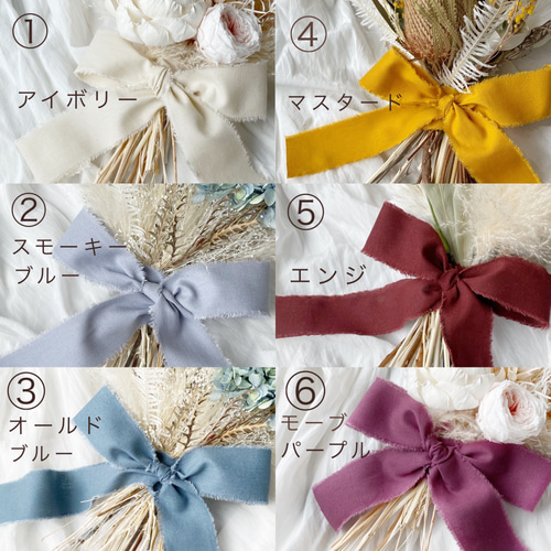 ナチュラルブーケ ナチュラルブーケL ピンクベージュホワイト ウェディング