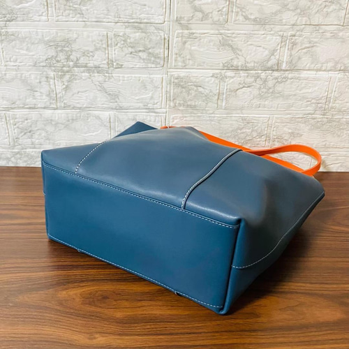 イタリアンレザー トートバッグ メンズ レディース おしゃれ 軽量 牛革