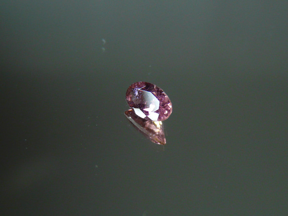 P699　【ブラジル産】　天然ピンクトルマリン（電気石）　　ルース 1枚目の画像