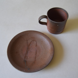 コーヒーカップ＆ソーサー 7枚目の画像