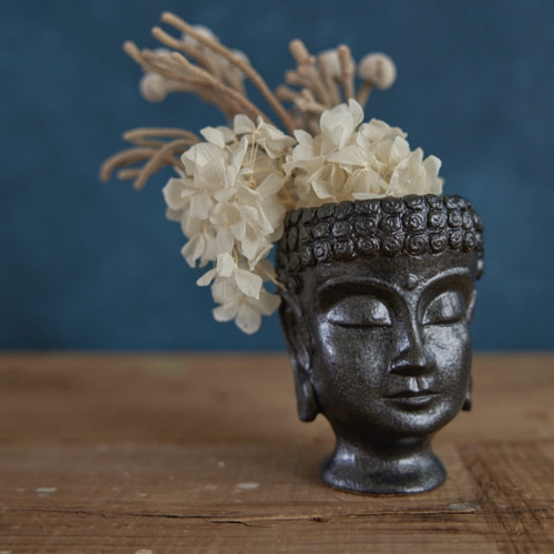 小瀬戸仏花器 小瀬戸仏花器 小瀬戸仏花器 DESPOTS-Orange vase G