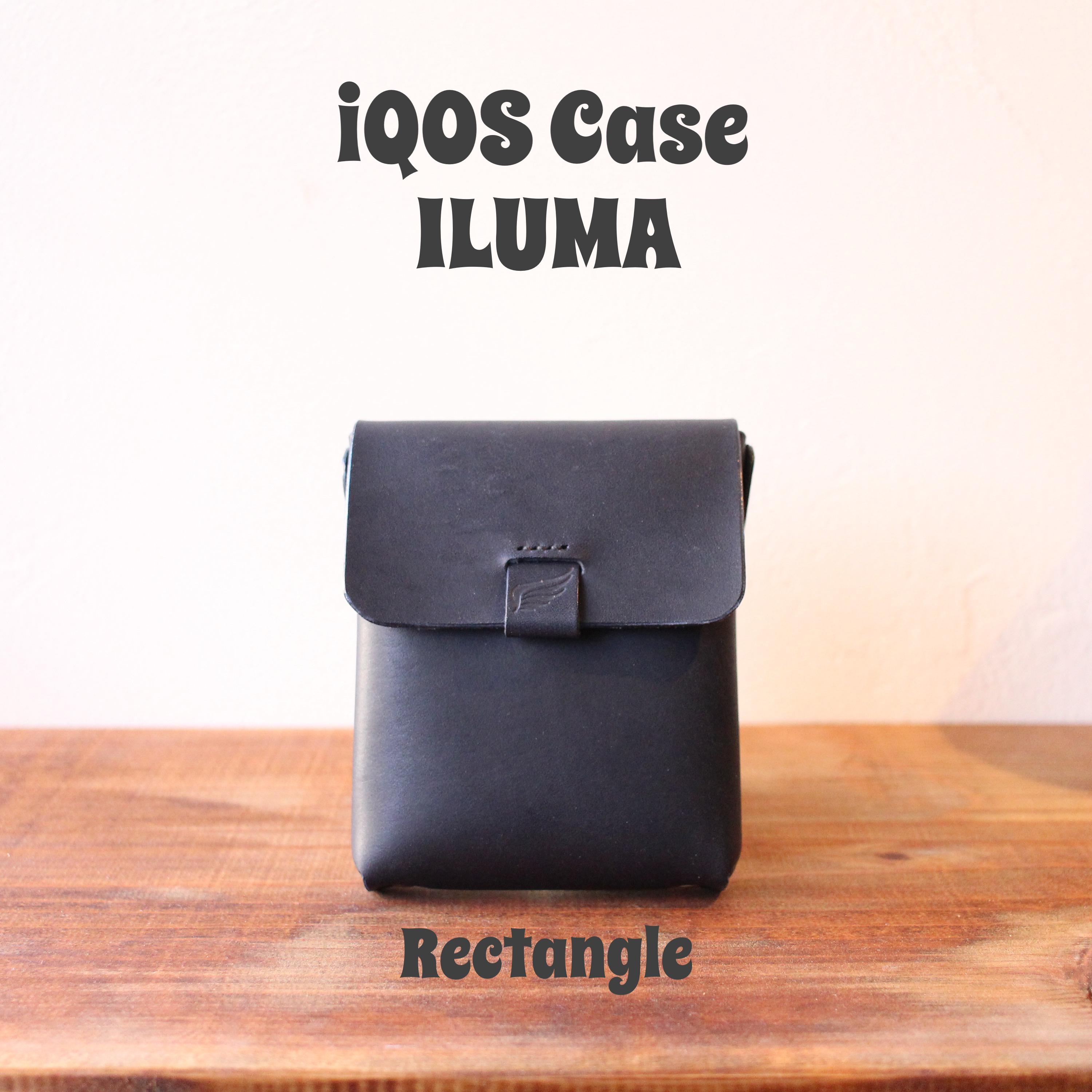 iQOSケース ILUMA、ILUMA PRIME専用