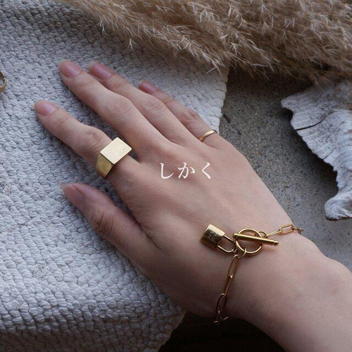 MIKIMOTO リング　指輪　ビンテージ 2025年最新】Yahoo!オークション -ミキモト リングの中古品