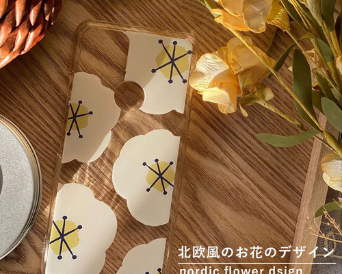 Google Pixel8a ケース お花柄 GooglePixel9 ケース 北欧 Google Pixel