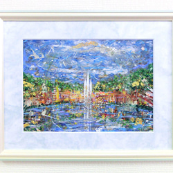 金箔 絵画 のおすすめ人気通販｜Creema(クリーマ) 国内最大の