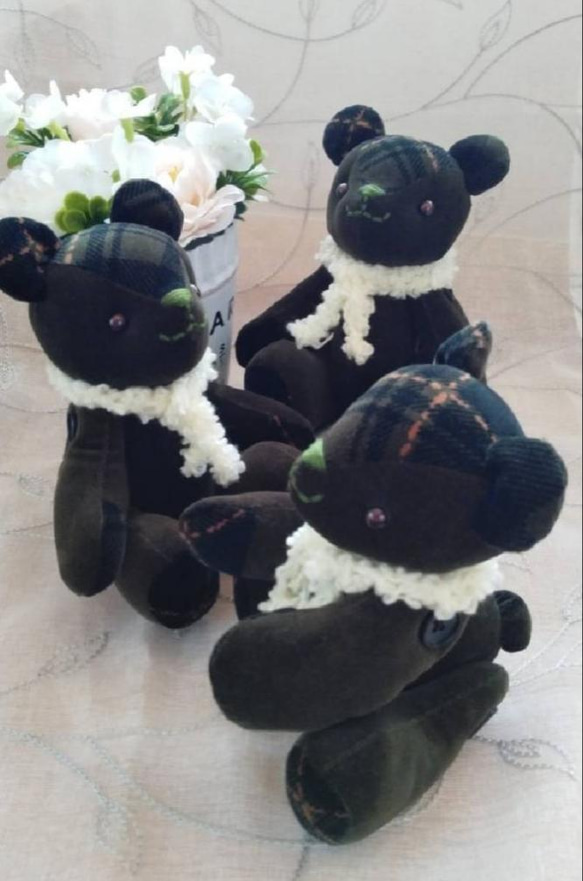 Walk in the forest 5枚目の画像