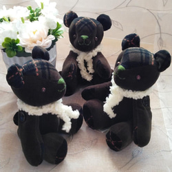 Walk in the forest 4枚目の画像