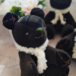 Walk in the forest 3枚目の画像