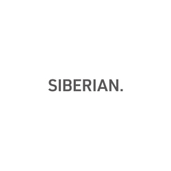 サイベリアン [ Siberian ]｜猫の品種ロゴパーカー 2枚目の画像