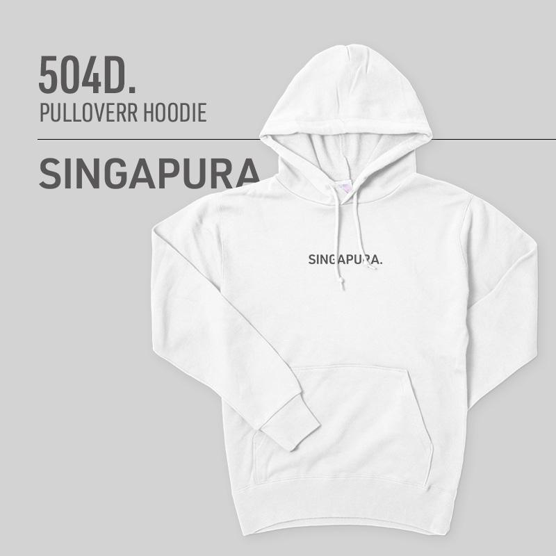 シンガプーラ [ Singapura ]｜猫の品種ロゴパーカー