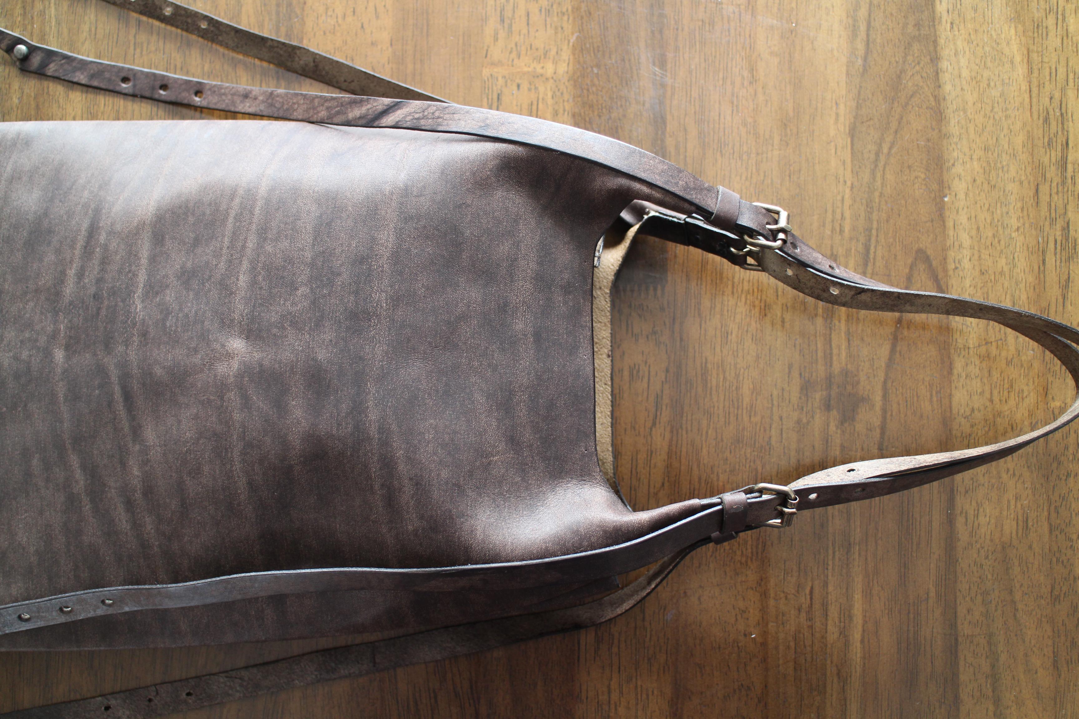 斜め掛け３wayバッグ