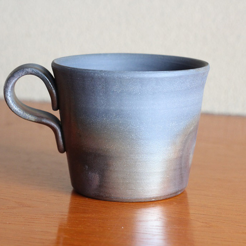 ミニカップ…備前焼 s0010-009-001-2g.jpg
