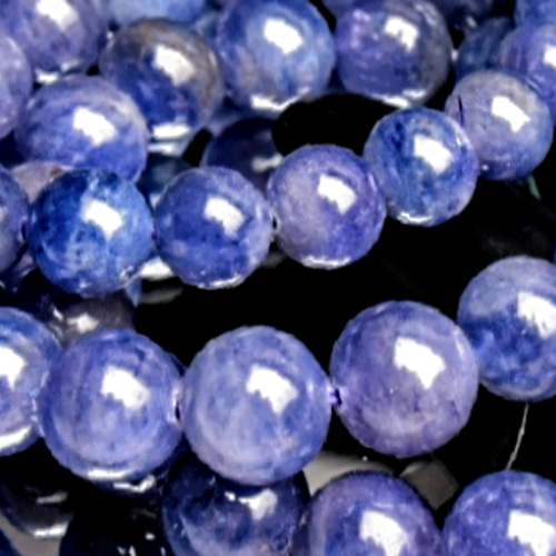 ✿美麗タンザナイト✴ブレスレット❨高品質❩ ブレスレット グリーン