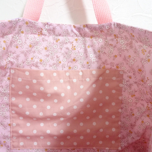 シェル♡コスメ 入園入学5点セット 女の子 キルト　レッスンバッグ　ピンク　海 楽天市場】【送料無料】入園入学セット 5点セット 男の子 女の子