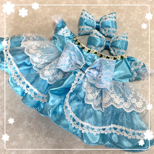 メルメルドール　コスチューム付き 楽天市場】ウィッシュミーメル ぬいぐるみ用コスチューム