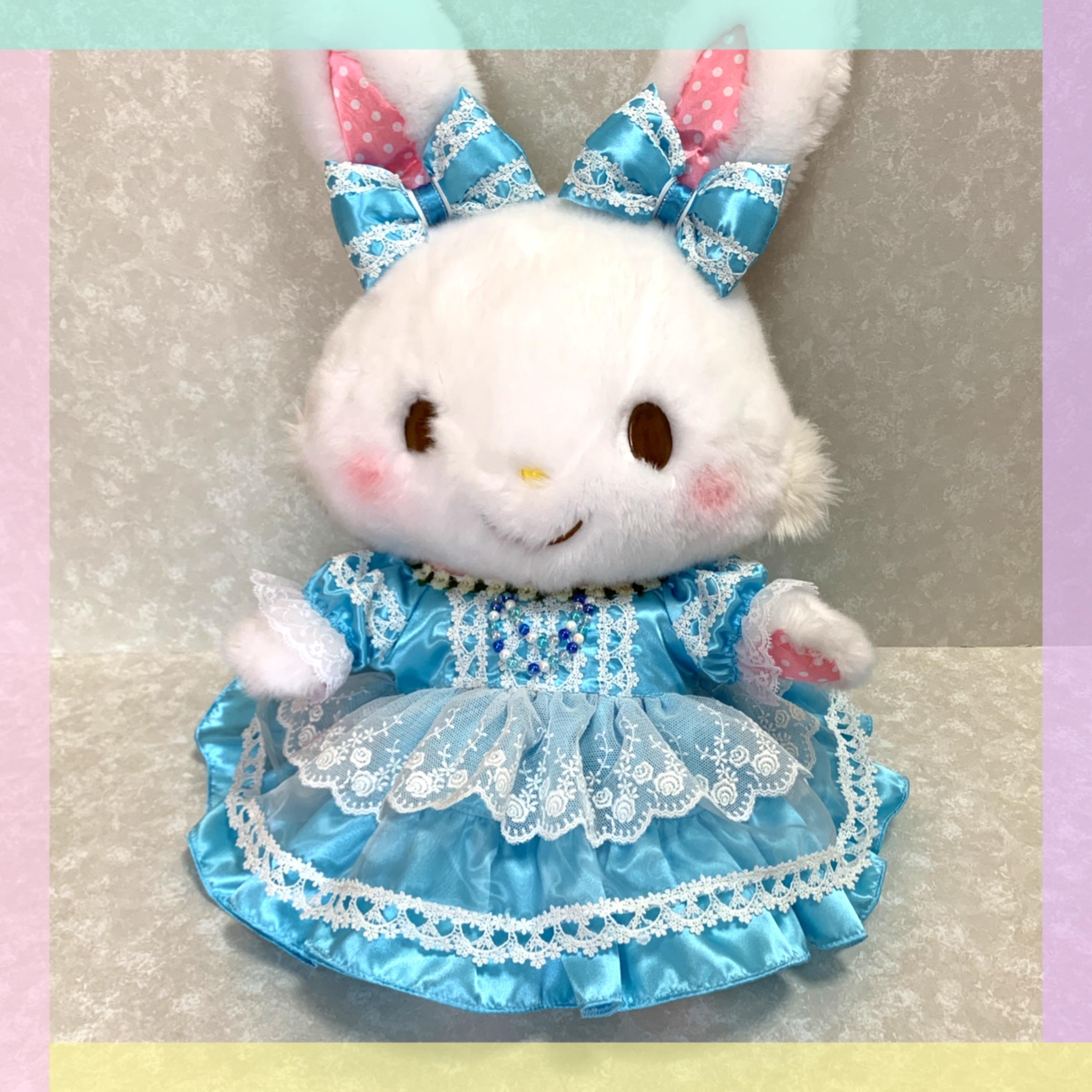 ウィッシュミーメル　メルメルドールコスチューム　クリスマス緑　1441 ウィッシュミーメル メルメルドールコスチューム クリスマス緑 1441