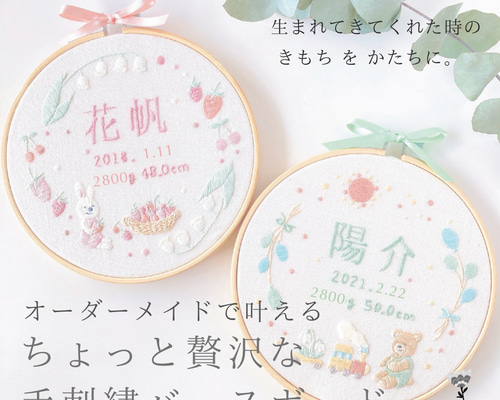 nanadeco様　オーダーメイド フラワーモチーフニットプルオーバー｜Stola.（ストラ）公式通販