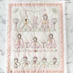 ひな祭り　タペストリー　完売　限定　希少品 880773.jpg?v=1704690856&width=1200