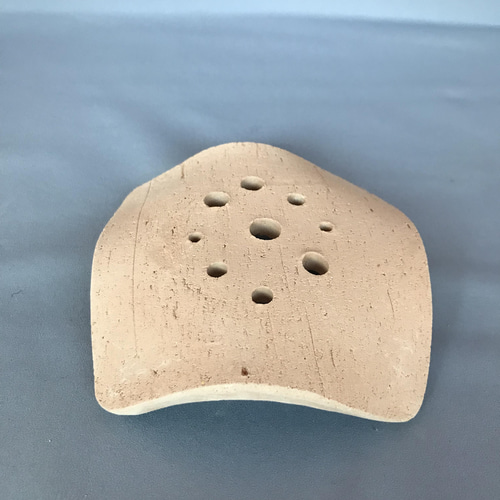 陶器の剣山（けんざん）大•小セット 一輪挿し・花瓶・花器 miraku 通販