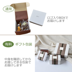 青紫ダリアの髪飾り 9枚目の画像