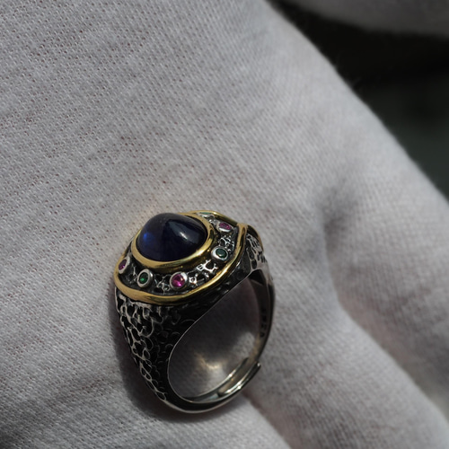 指輪　アンティーク 楽天市場】アンティークジュエリー リング ヴィクトリアン 18金