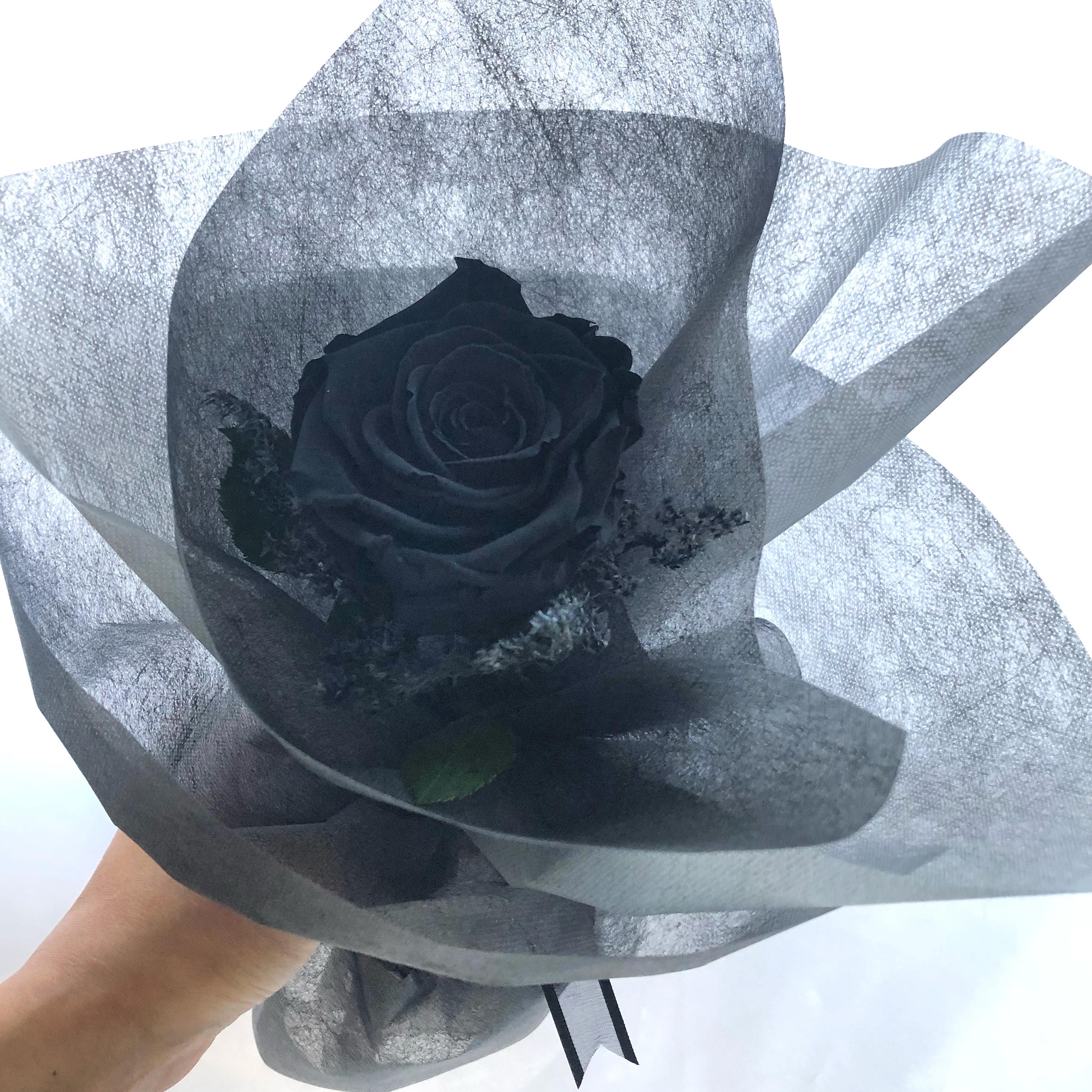 たっぷりの薔薇