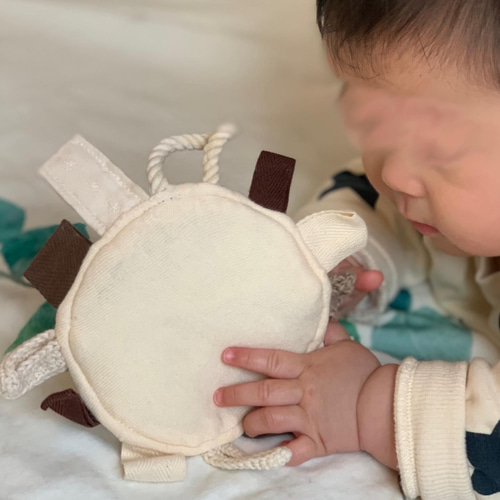 koromochi 様♡    カシャカシャおもちゃ koromochi 様 カシャカシャおもちゃ