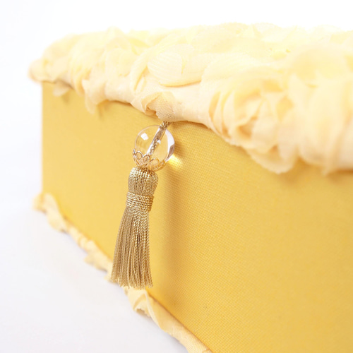 お財布ベッド｜幸せの黄色い薔薇 その他ケース mi*co 通販 13289930