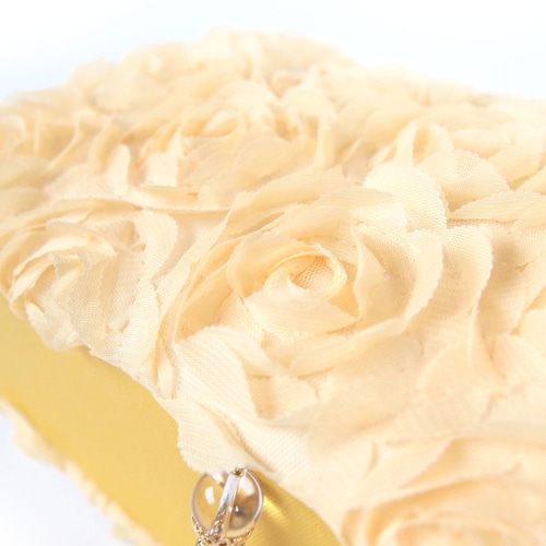 お財布ベッド｜幸せの黄色い薔薇 お財布ベッド｜幸せの黄色い薔薇 その他ケース mi*co 通販 13289930