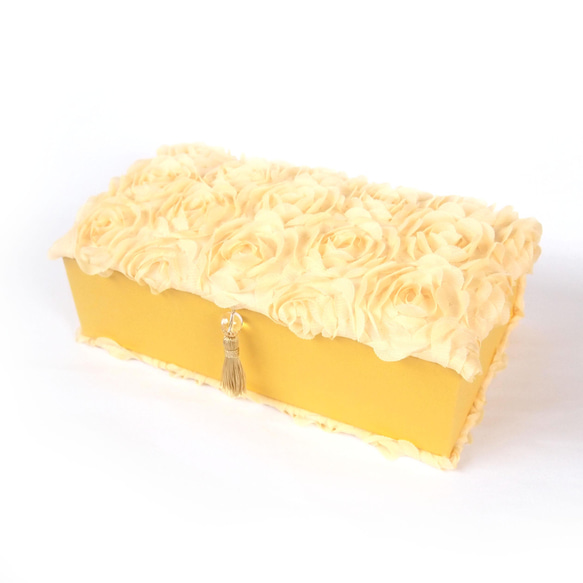 お財布ベッド｜幸せの黄色い薔薇 お財布ベッド｜幸せの黄色い薔薇 その他ケース mi*co 通販 13289930