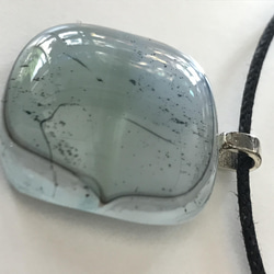 FG pendant white gray 5枚目の画像