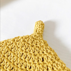 カラーバリエーション豊富！どんぐり帽子 2枚目の画像