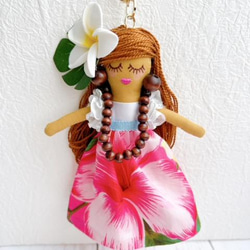 ハンドメイド　鬼ちゃん　鬼の人形 ハンドメイド 鬼ちゃん 鬼の人形